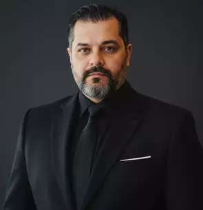 Ihab Mansour, Niagara Falls, Real Estate Agent